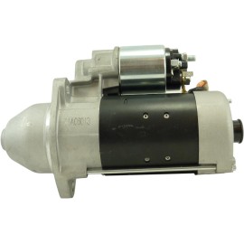 Gladiator Premium Grade Starter fits Gehl Skid Steer 4640 F3M2011 Deutz Diesel 2004 - 2005