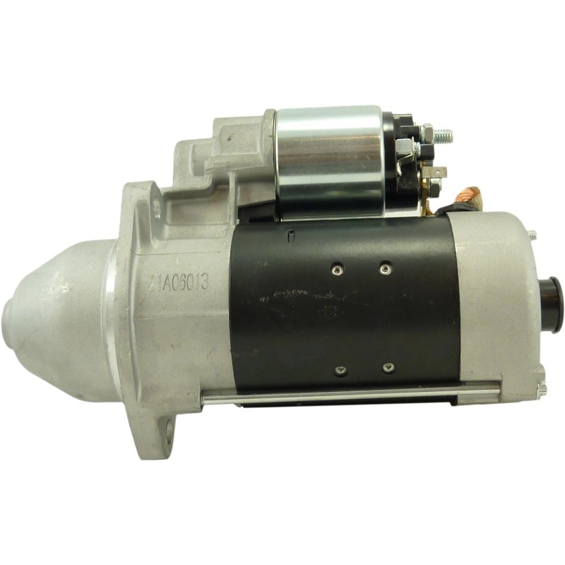 Gladiator Premium Grade Starter fits Gehl Skid Steer 4640 F3M2011