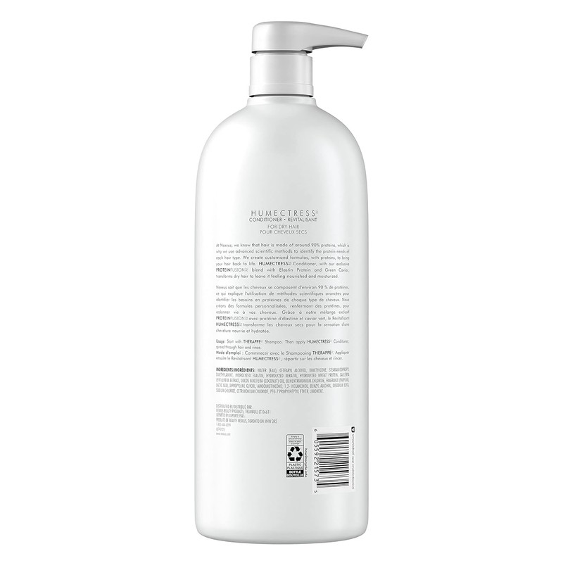 NEXXUS HUMECTRESS Ultimate Moisturizing Conditioner 33.80 oz