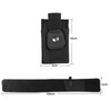 Belly Band Holster for Concealed Carry Invisible Carry Right or