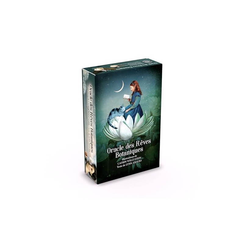 Oracle delle REVE BOTANICHE