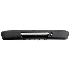 BOXI Tailgate Handle with Backup Camera Tailgate Electric Release Handle Button Fits for Ford F-250 F-350 F-450 Super Duty 2017-2022 / HC3Z-9943400-NA