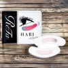 Lipa Eye Area Nourishing Eye Area Whitening Intensive Care Hari Make Eye Patch 4 Pieces / 리파 눈가 영양 눈가 미백 눈가 집중 관리 하리 메이크 아이 패치 1개 4개입