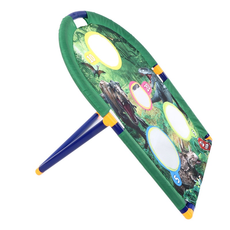 Bean Bag Toss Game Interesting Relaxing Practical Safe Reliable Educational