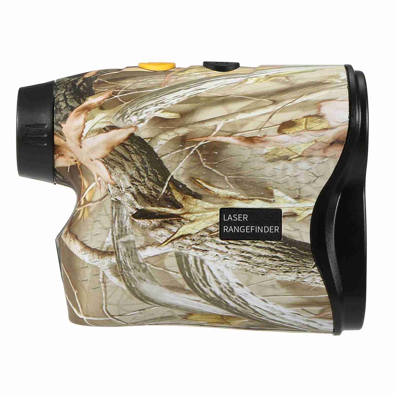 500M / 600M / 900M Golf Rangefinder Distance Meter Speed
