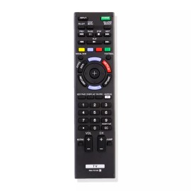 Sony New RM-YD103 LED LCD HDTV TV Remote for Sony KDL55W700B KDL60W600B KDL60W610B