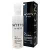 Mercury Cosmetics NOTTO Shampoo, 8.5 fl oz (250 ml), 8.5