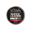 Atomic Slider Nylon Shock Leader (250lb, 30m)