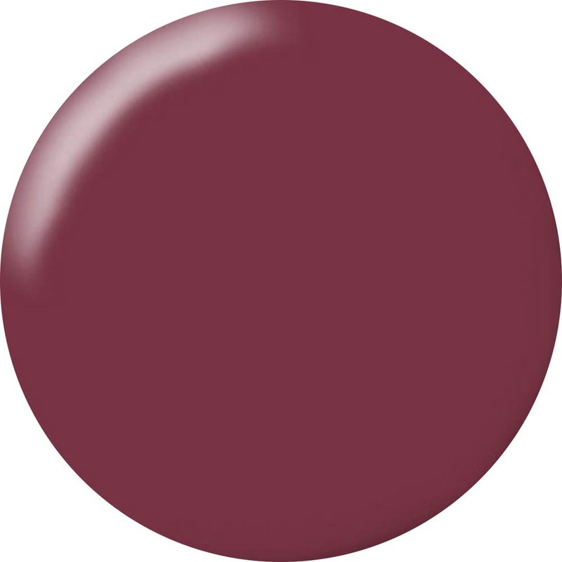 kokoist 4-Colored Gels E – 39/oz. Black Cherry UV/LED Compatible