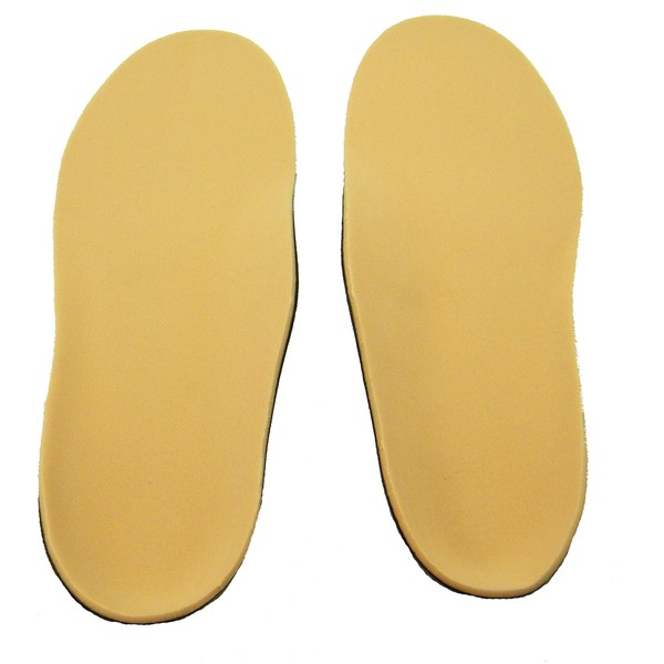 WorknHomePlus Long Lasting Comfort and Performance Insole shoe inserts (Unisex