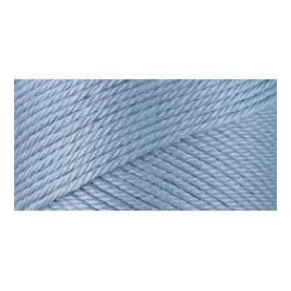 Simply Soft Solids Yarn-Light Country Blue