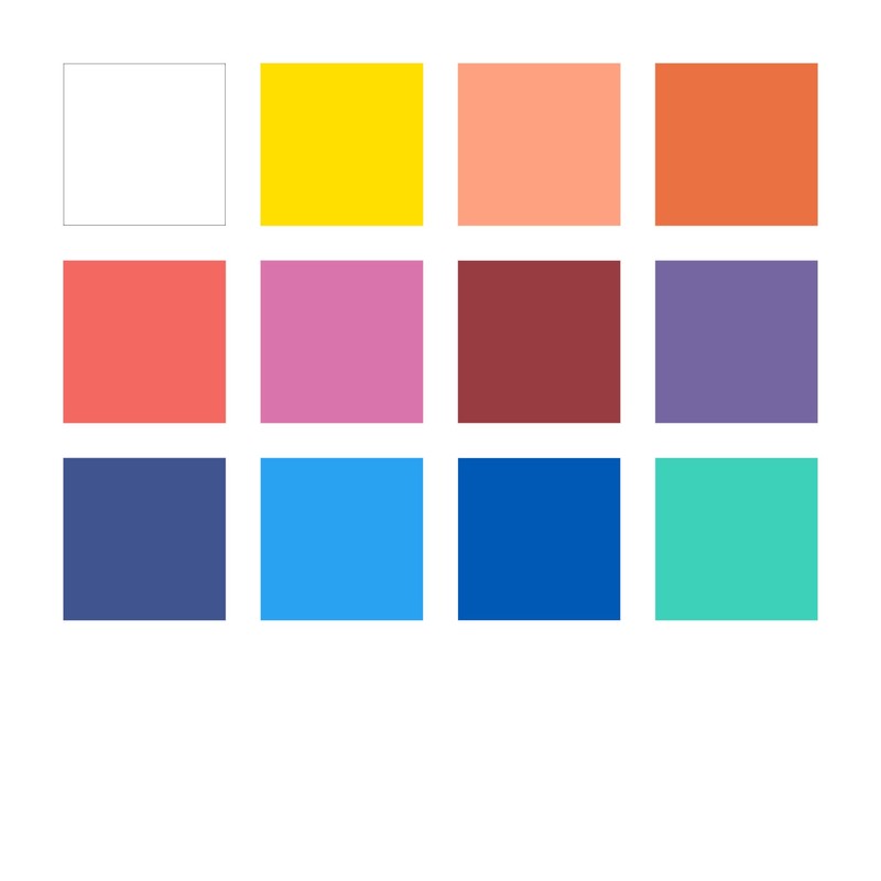 STAEDTLER 175 C12 Y Wood-Free Coloured Pencils - Pastel Colours