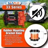SEAFLO 33 Series 12V DC RV/Camper/Boat/Off-Grid Fresh Water Pressure Pump