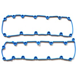 ECCPP Engine Replacement Valve Cover Gasket for Ford Crown Victoria 4.6L,for Lincoln Navigator 5.4L VS50481R, ES71189