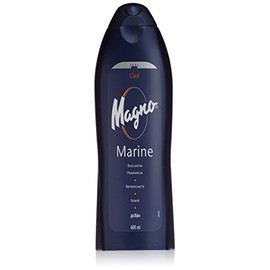 Magno Marine Shower Gel