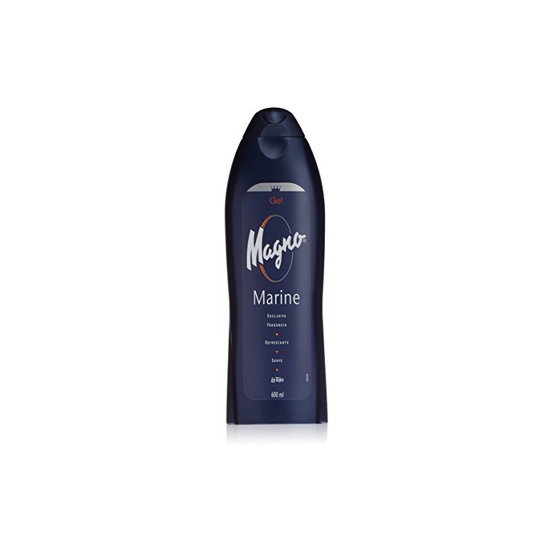Magno Marine Shower Gel