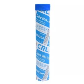 C.R. Laurence CRL Tube Wax Lubricant WS140