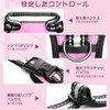 WINSEE Dog Harness, For Small/Medium/Large Dogs, Noble Training, Escape Prevention,