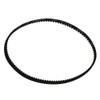 Eopzol Geared Vacuum Belt Replacement for Vacuflo Fits for Turbocat