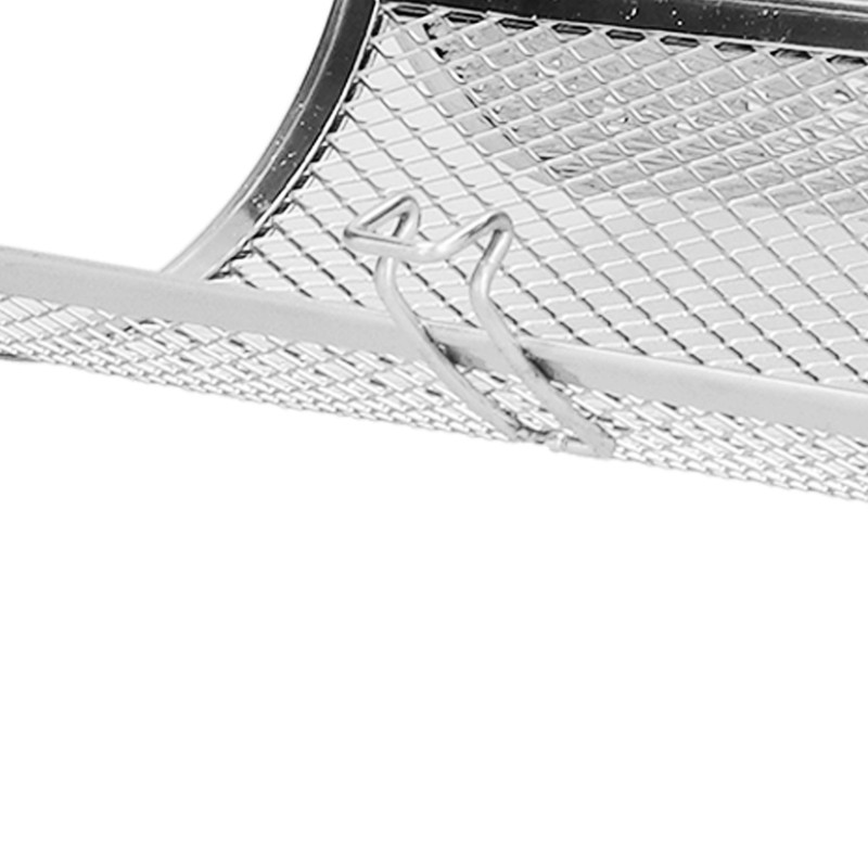 360 Degree Rotatable Fryer Basket Stainless Steel Baking Tool for