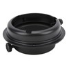 Photo Studio Speedring Ring Adapter Converter for Small Photography Flash