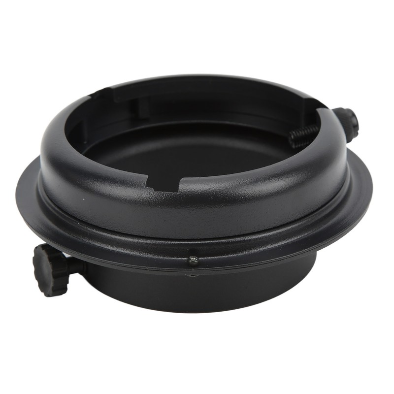 Photo Studio Speedring Ring Adapter Converter for Small Photography Flash