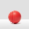 Gray-Nicolls Wobble Ball, Red, One Size