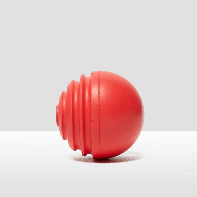 Gray-Nicolls Wobble Ball, Red, One Size
