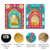 Sehaz Artworks Jharokha Wall Art | Wall Decoration Items for