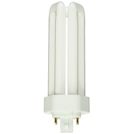 Plusrite 4043 - PL32W/3U/4P/835 Triple Tube 4 Pin Base Compact Fluorescent Light Bulb