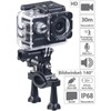 Somikon Action Cam: HD Action Cam DV-1212 V2 with Underwater