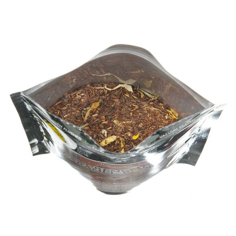 Metropolitan Tea Discovery Loose Tea Pack, Creme Au Caramel Flavored