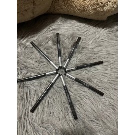 THE FACE SHOP Designing Eyebrow Pencil ( 04 black Brown)