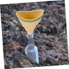 BESPORTBLE Female Urination Device Reusable Leakproof Urinal Funnel for Outdoor