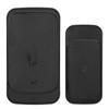 Wireless Doorbell Kit 38 Melodies 4 Volumes Waterproof 918.6ft Operating