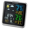 Bresser ClimaTemp TB 7007201 Wireless Weather Station with Outdoor Sensor