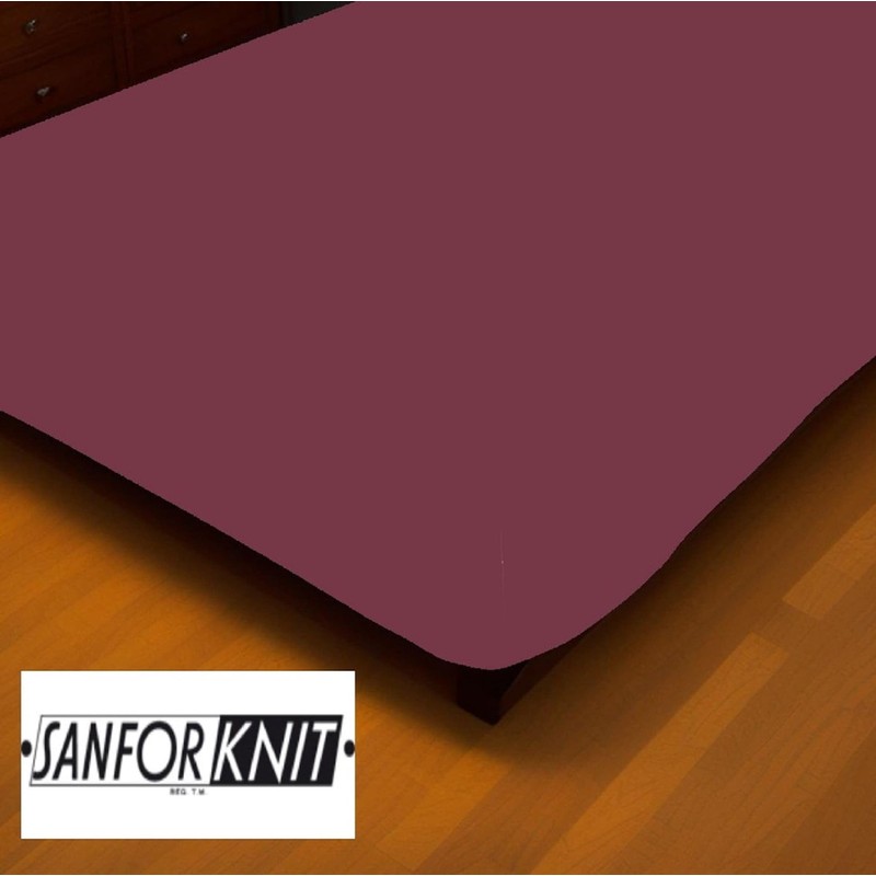 Exclusive home textile terry fitted sheets with elasticated edging., 90