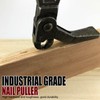 Nail Puller, Great Toughness Good Hardness Wrecking Bar High Carbon