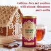 The Republic of Tea Gingerbread Cuppa Cake Red Tea, 36