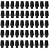 GisWell Pack of 50 strain relief for cables, strain relief