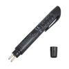 Mandark Car Brake Fluid Liquid Tester Pen, 5 LED Indicators