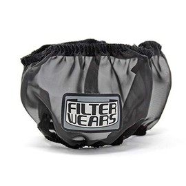 FILTERWEARS Rain Sock F241K For Arlen Ness Stage II & Derby Sucker Kits