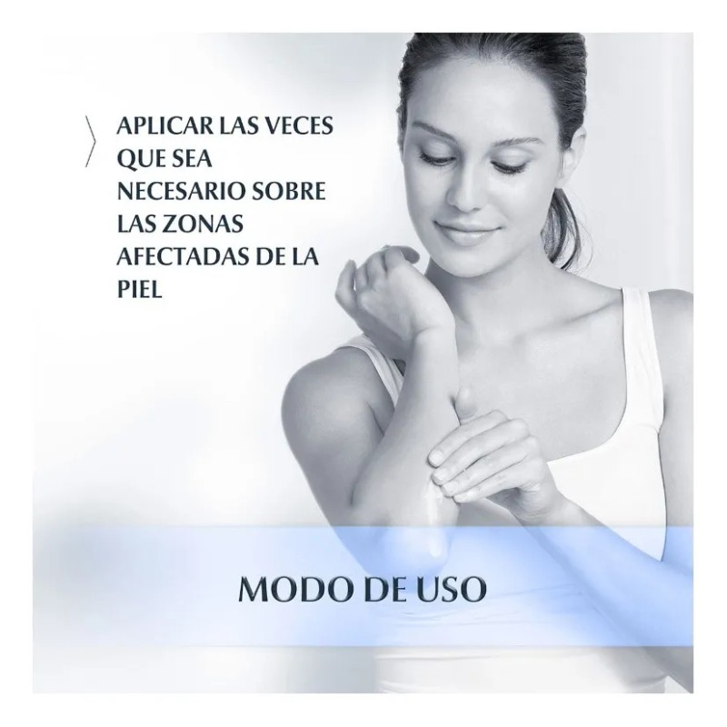 Eucerin Aquaphor Pomada Reparadora