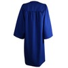 OSBO GradSeason Unisex Matte Robes for Graduation Gown, Choir Robes,