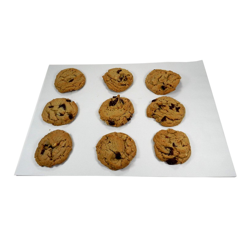 Regency Wraps Wrapping Paper, 12 x 16", White