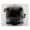 New Flyer XN40 Transit Bus Los Angeles Metro - Warner