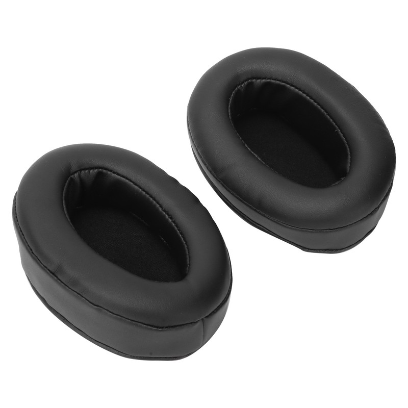 FYZ-138 Replacement Ear Pads Cover Headset Cushion Fit for Brainwavz