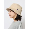 Champion 587-001A Bucket Hat, beige