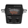 Professional UV Segment Standing Wave Meter Power Meter for Testing