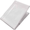 Hagiwara OS1827W #2500 White Sheet 6.1 x 1.0 ft (1.8 x 2.7 m)